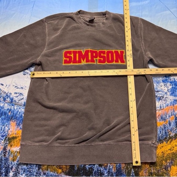 Simpson Crewneck - Picture 5 of 5